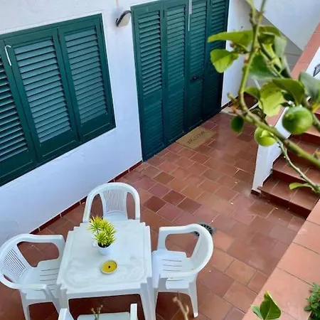 Apartment Ekatos- Polignano A Mare