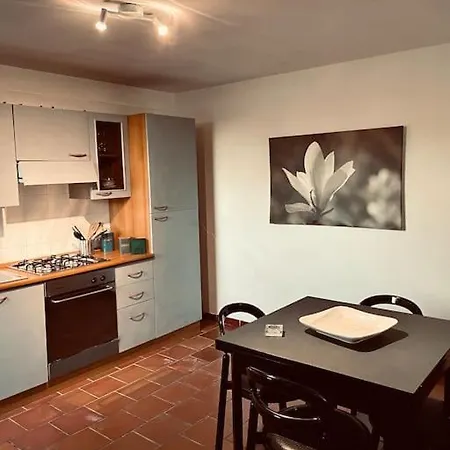 Apartment Ekatos- Polignano A Mare *