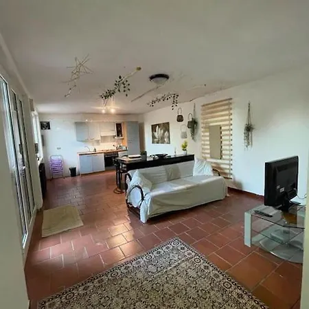 Apartment Ekatos- Polignano A Mare