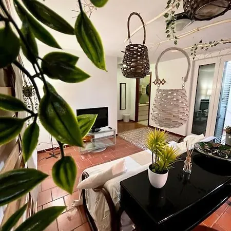 Ekatos- Polignano A Mare Apartment