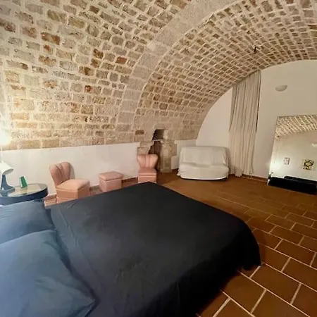 Apartment Ekatos- Polignano A Mare *