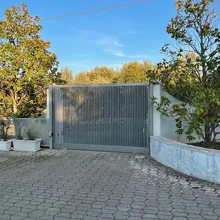 Vicino Polignano A Mare - Ekatos Apartment Triggianello