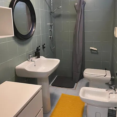 Apartment Vicino Polignano A Mare - Ekatos *