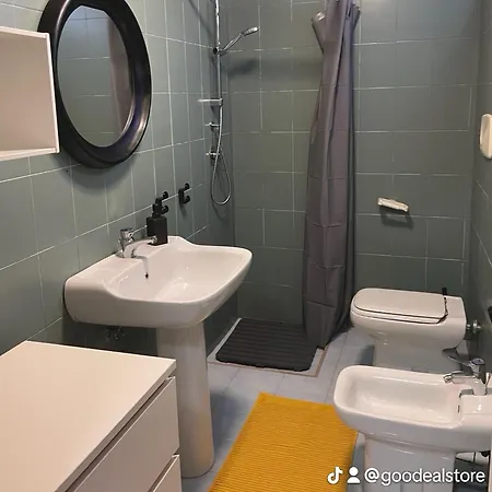 Vicino Polignano A Mare - Ekatos Apartment *